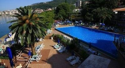 Appartements Herceg Novi Topla, logement privé à Herceg Novi, Monténégro