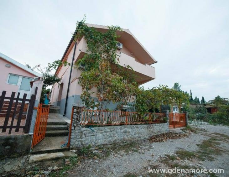 Apartmani Plavi Horizonti
