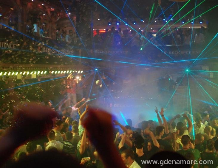 Disco Budva