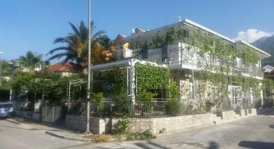 Vila Ivanovic , Privatunterkunft im Ort Budva, Montenegro