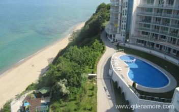 Silver Beach Resort, privat innkvartering i sted Бяла, Bulgaria