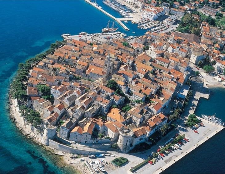 Korcula