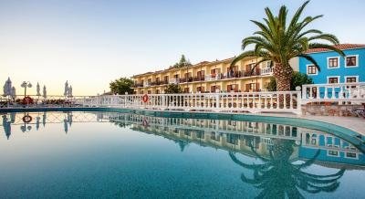 Aeolos Hotel, private accommodation in city Skopelos, Greece