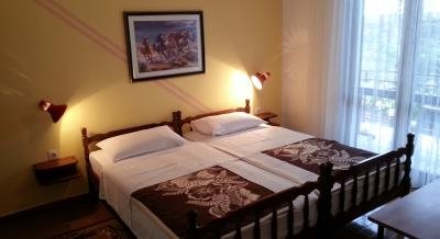 Wohnung & Zimmer Janovic, Privatunterkunft im Ort Budva, Montenegro