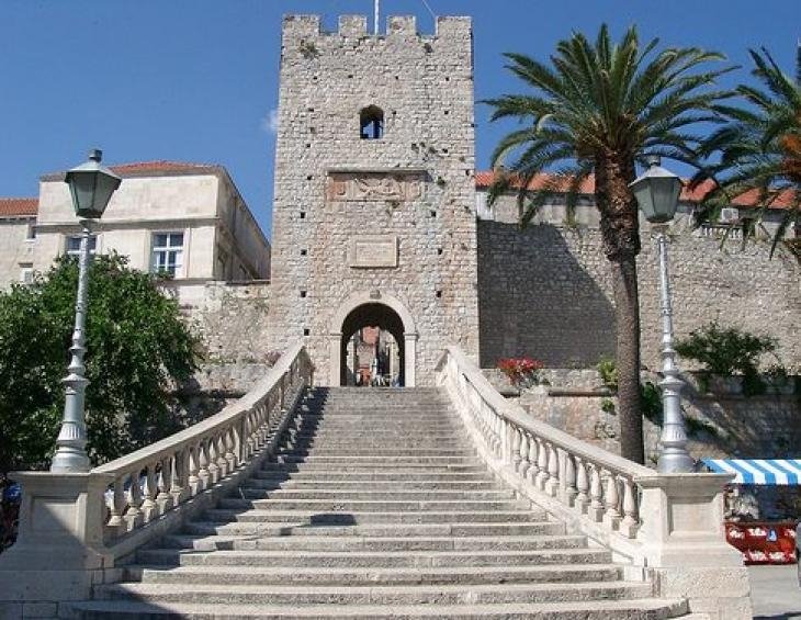 Korcula