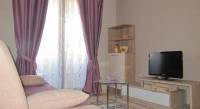 Apartment Idea, private accommodation in city Podstrana, Croatia