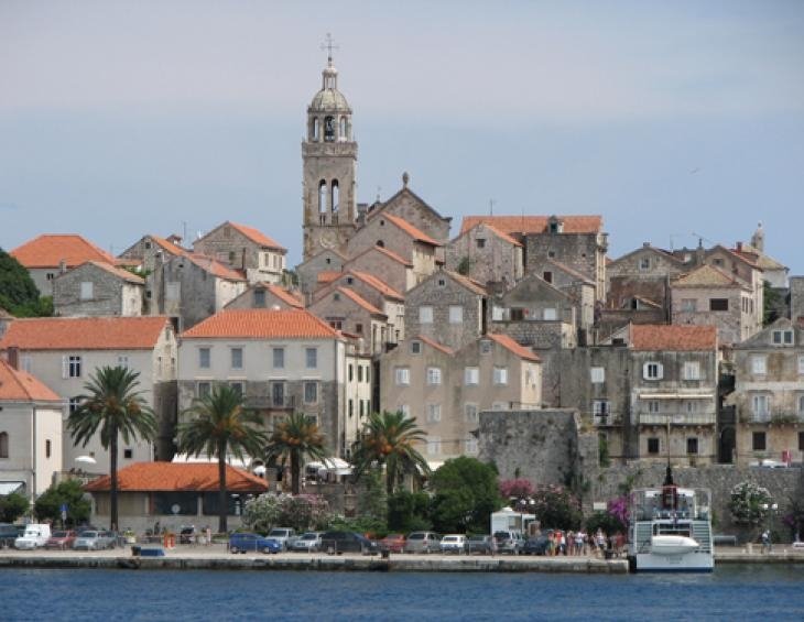 Korcula