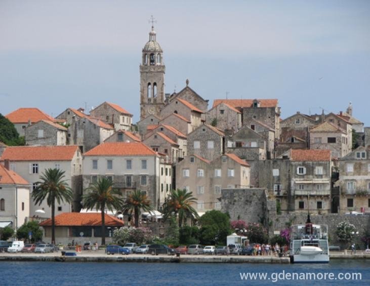 Korcula