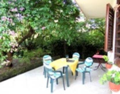 Apartman Stanisic Tivat, privatni smeštaj u mestu Tivat, Crna Gora - Apartman Stanisic