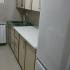 Appartements Popović, logement privé à Bao&scaron;ići, Mont&eacute;n&eacute;gro - kuhinja