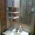Appartements Popović, logement privé à Bao&scaron;ići, Mont&eacute;n&eacute;gro - wc u apartmanu