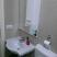 Apartmaji Popovič, zasebne nastanitve v mestu Bao&scaron;ići, Črna gora - wc u sobi