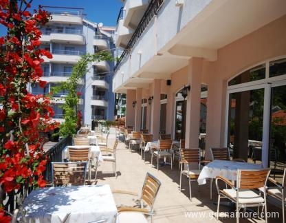 Hotel Magnolija, Частный сектор жилья Будва, Черногория