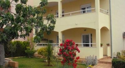 Apartman Slavica, privatni smeštaj u mestu Vodice, Hrvatska