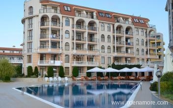 Hotel Apolonia Palace, alojamiento privado en Sinemorets, Bulgaria