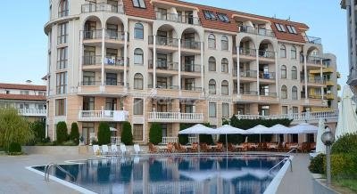 Hotel Apolonia Palace, Privatunterkunft im Ort Sinemorets, Bulgarien