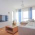 Albatros apartmani, zasebne nastanitve v mestu Budva, Črna gora