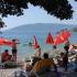 Appartamenti Kilibarda, alloggi privati a Herceg Novi, Montenegro