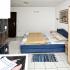 Apartmani i sobe Kuljača, Magán szállás a községben Bečići, Montenegr&oacute;