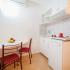 Studio apartmani Petrovic , privatni smeštaj u mestu Bečići, Crna Gora