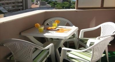 Apartment Mila, private accommodation in city Split, Croatia