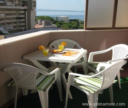 Apartment Mila, private accommodation in city Split, Croatia