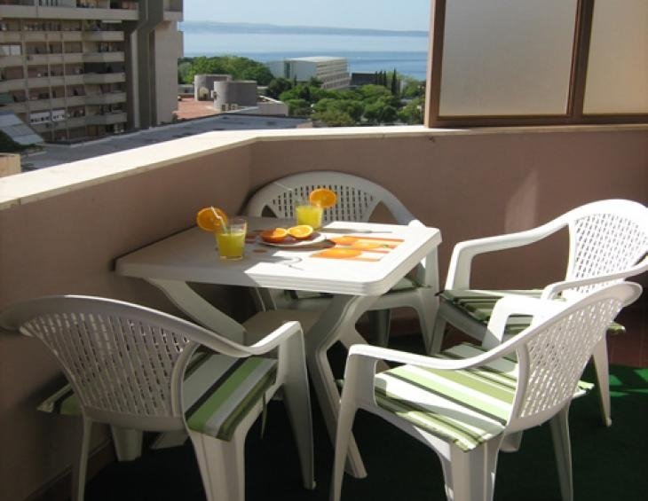 Apartman Mila Split