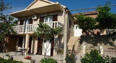 R&B Apartments, private accommodation in city Budva, Montenegro