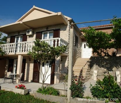 R&B apartmanok, Magán szállás a községben Budva, Montenegró