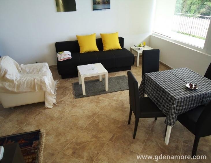 Apartman 1