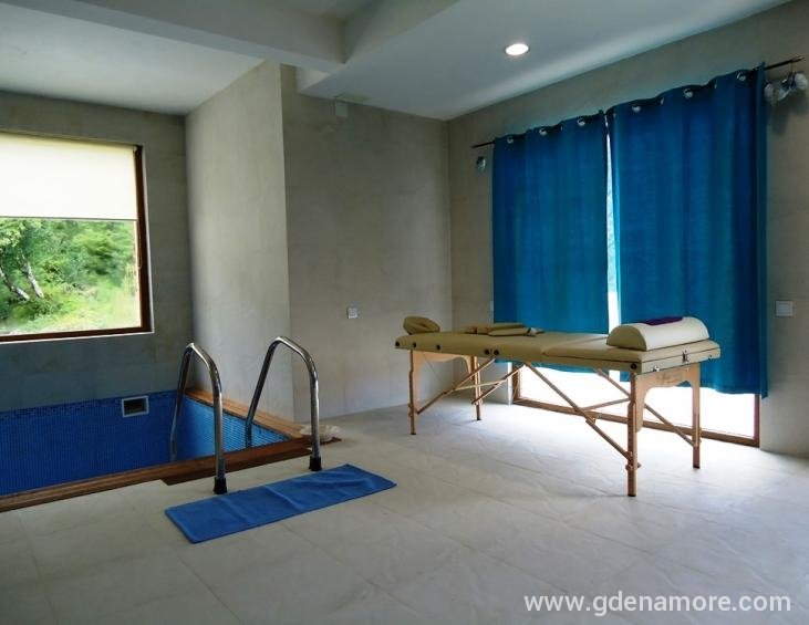 Spa centar