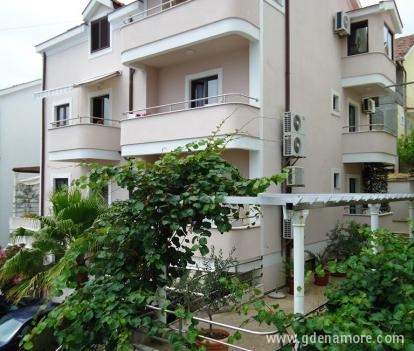 Apartmaji Maslina-Savina, zasebne nastanitve v mestu Herceg Novi, Črna gora