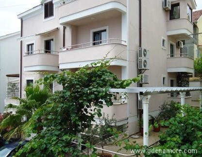 Apartmani Maslina-Savina, privatni smeštaj u mestu Herceg Novi, Crna Gora