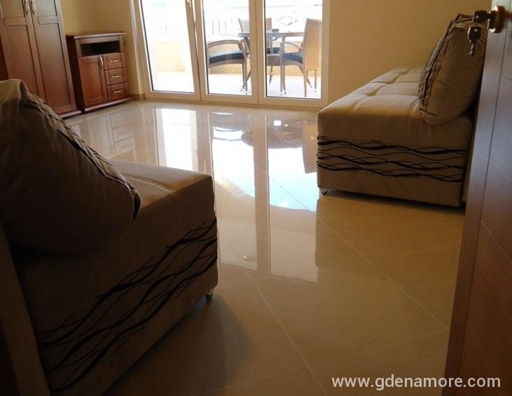 Apartman br.3