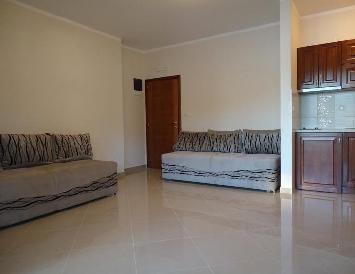 Apartman br.3