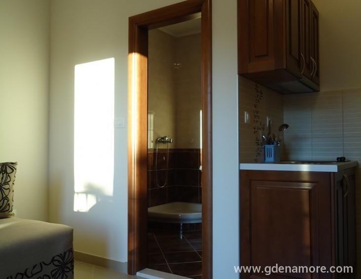 Apartman br.1