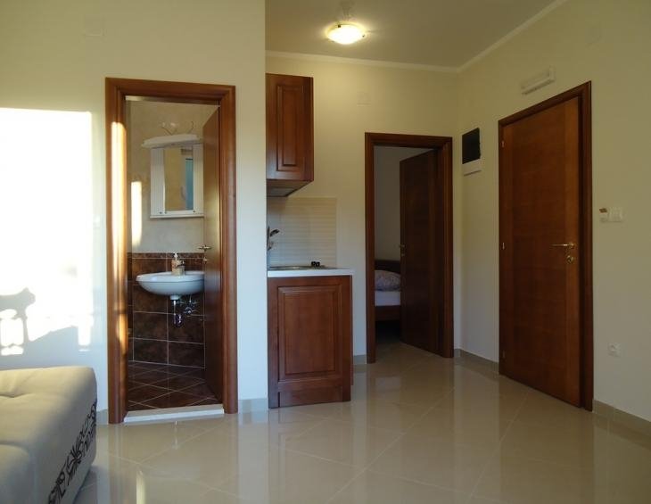 Apartman br.1