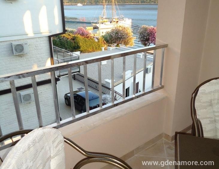 Apartman br.8