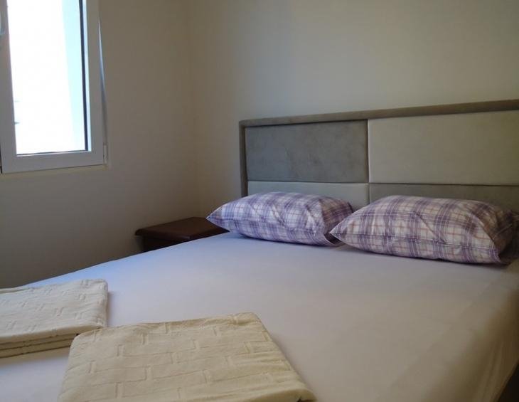 Apartman br.8