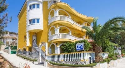 *** VILLA MER ***, privat innkvartering i sted Grebaštica, Kroatia