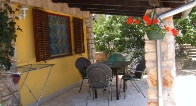 Wohnung Morena II, Privatunterkunft im Ort Rovinj, Kroatien