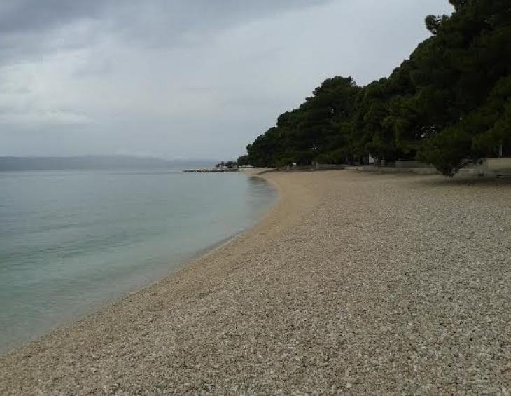 Najbliža plaža- ajme majko u srcu sezone