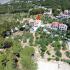 Leiligheter Ursic, privat innkvartering i sted Brela, Kroatia