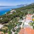 Leiligheter Ursic, privat innkvartering i sted Brela, Kroatia