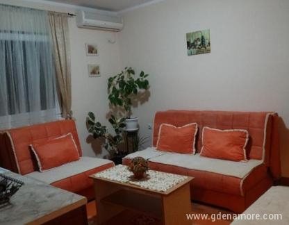 Apartmani Matea, zasebne nastanitve v mestu Tivat, Črna gora