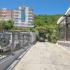 Apartmani Petkovic&amp;#34;Green Oasis&amp;#34;, частни квартири в града Budva, Черна Гора