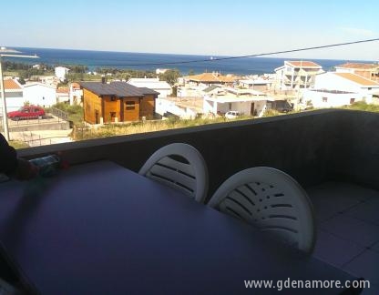 Selmo, private accommodation in city Bar, Montenegro