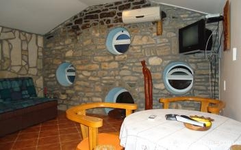 Apartamentos Kilibarda, alojamiento privado en Herceg Novi, Montenegro