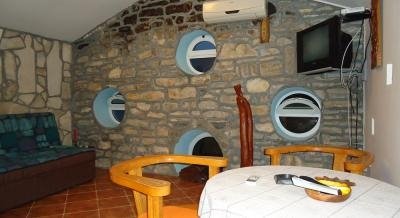 Apartments Kilibarda, private accommodation in city Herceg Novi, Montenegro