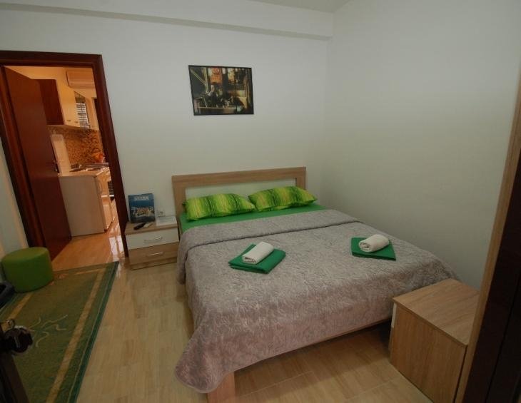 Apartman br.25